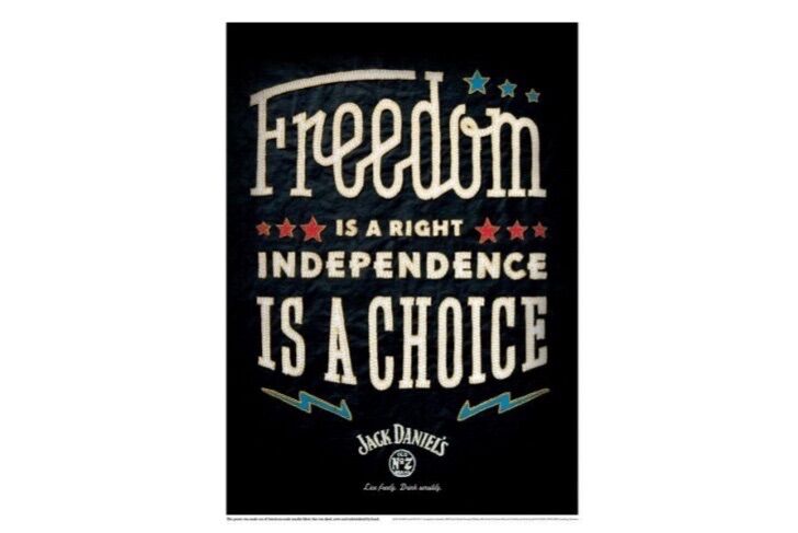 Jack Daniels and Country Music Television team up to defeat ‘hate bill’