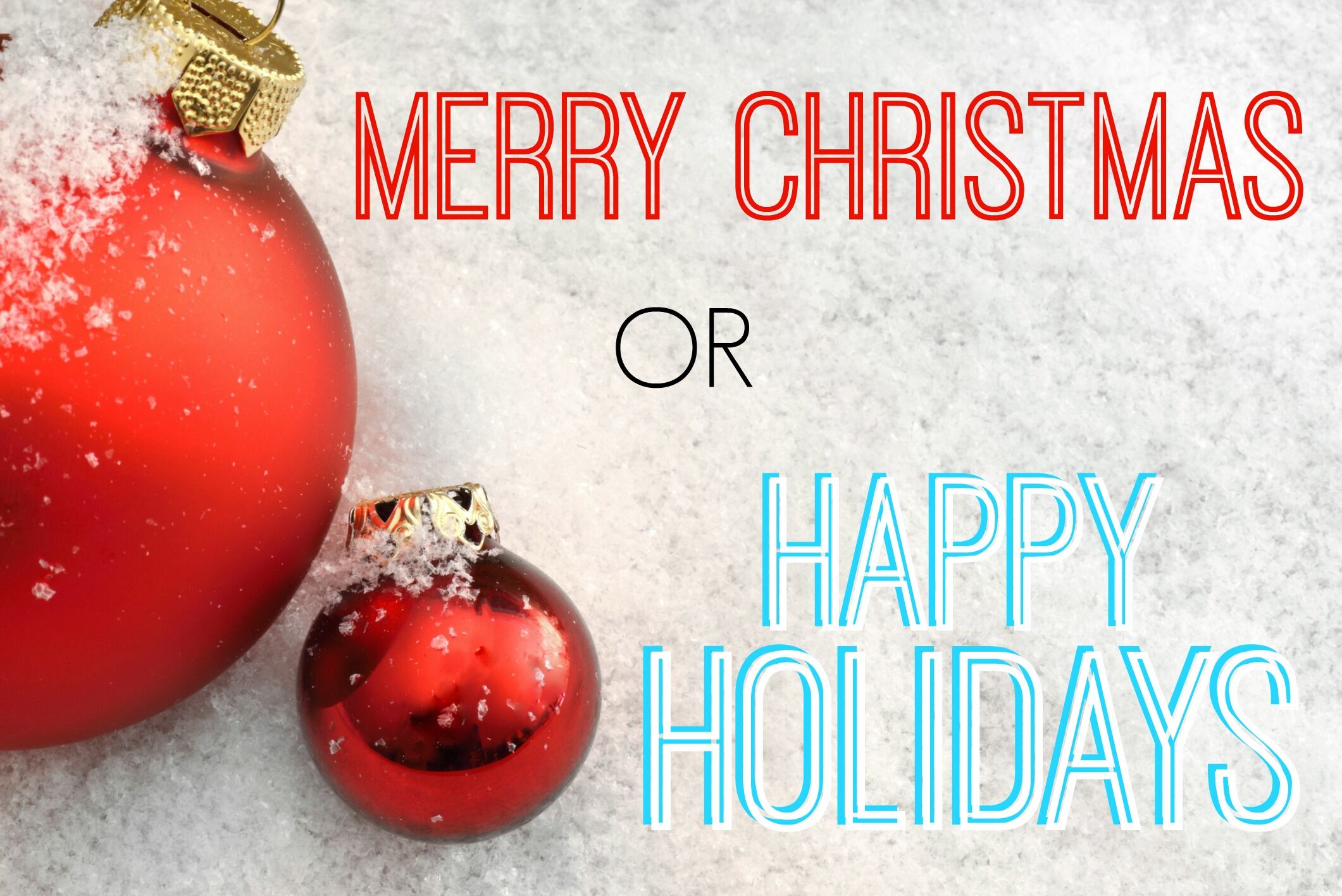 Kerfuffle Christmas 2022 The War On Christmas Continues / Lgbtq Nation
