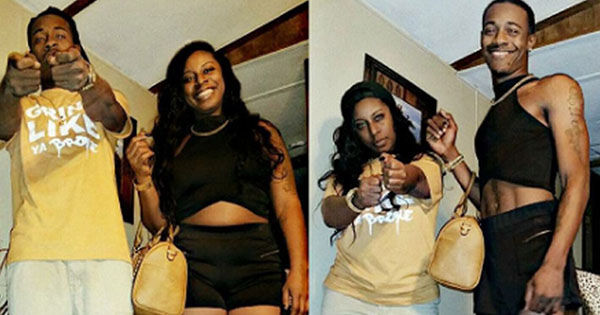 What has straight men panicking right now? Fear of the #SwitchItUpChallenge