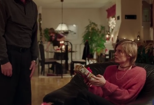 This Danish electronics company’s trans-inclusive Christmas ad is incredible