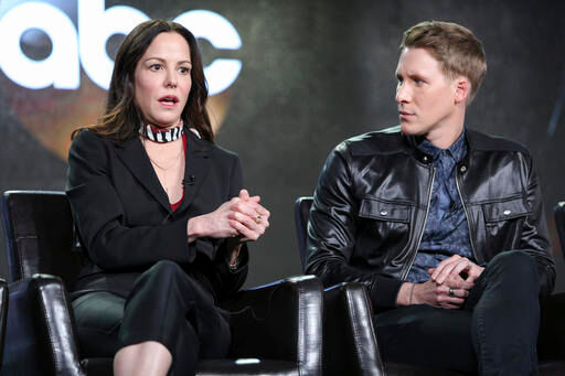 Dustin Lance Black: Trump will like my new gay rights miniseries
