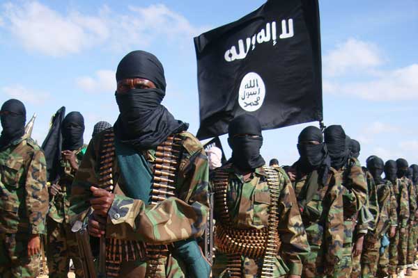 Al-Shabab says it killed a teenager and another man because they were gay