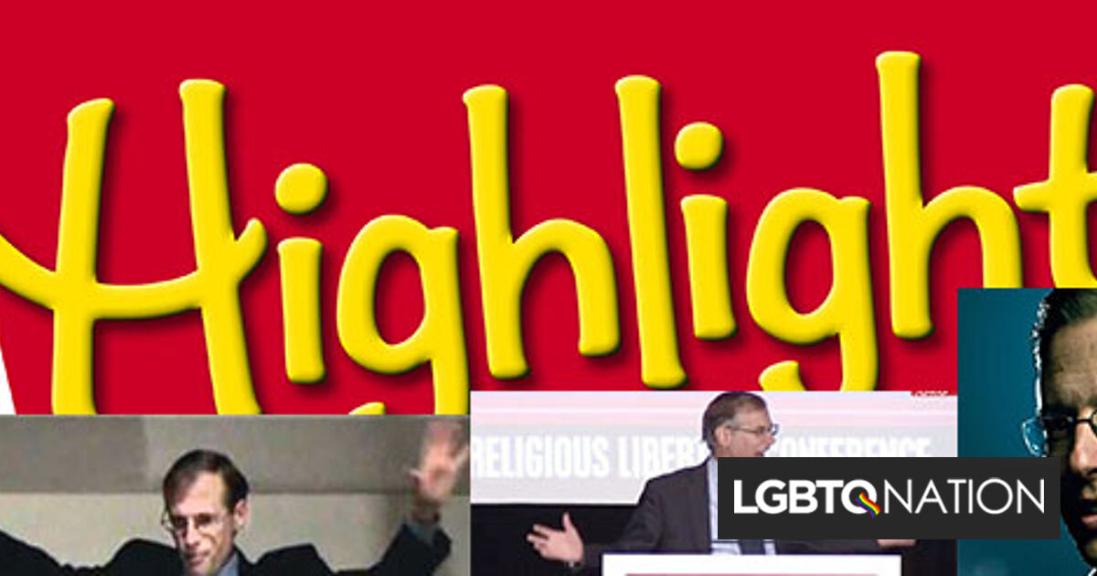 Pastor Kevin Swanson Highlights Magazine Is No Better Than Isis Pastor Kevin Swanson Highlights Magazine Is No Better Than Isis