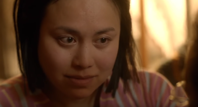 'When We Rise' star Ivory Aquino comes out as transgender LGBTQ Nation