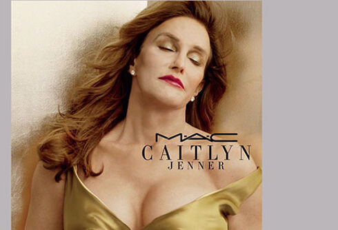 Caitlyn Jenner inks deal to launch new MAC cosmetic line for ‘all sexes’