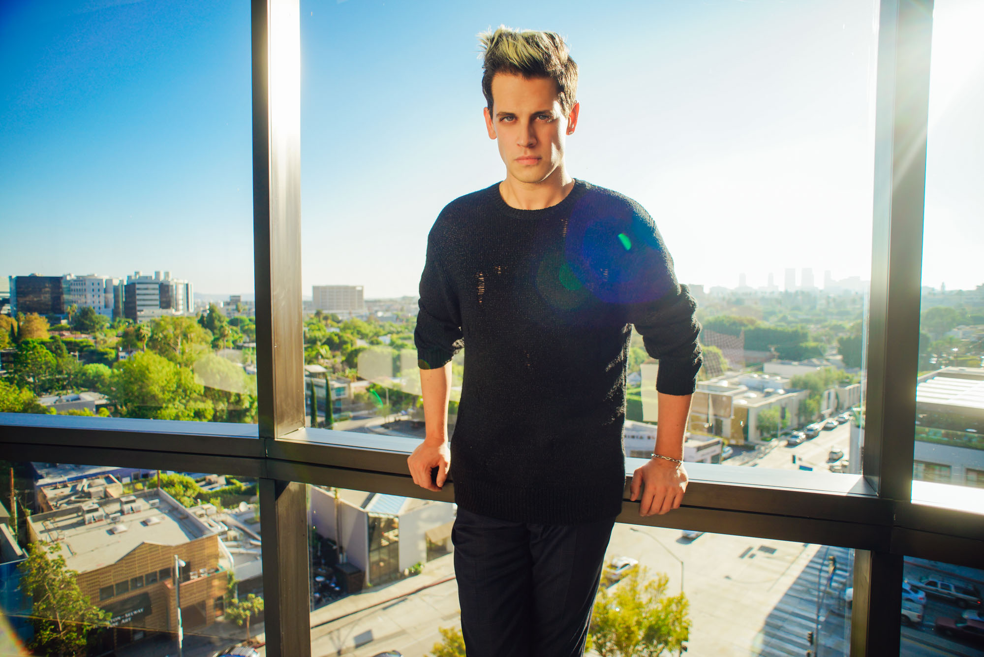 Milo Yiannopoulos named LGBTQ Nation’s 2016 &#8216;Person of the Year&#8217; by readers