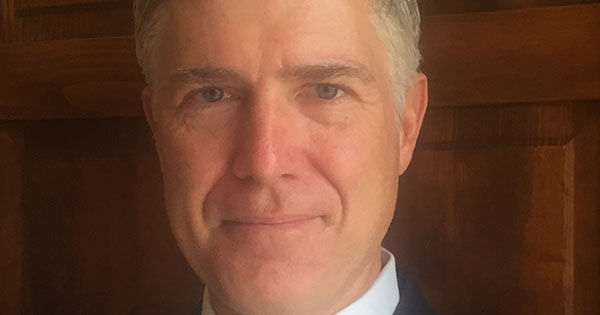 Everything you need to know about Trump&#8217;s Supreme Court pick: Neil Gorsuch