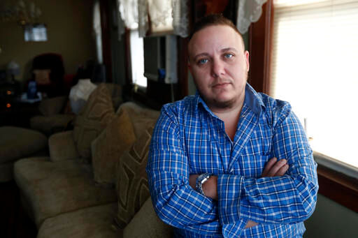 Transgender man sues Catholic hospital for refusing his hysterectomy