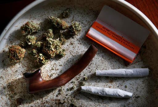 Smoke &#8217;em if ya got &#8217;em: Marijuana is now legal in Maine