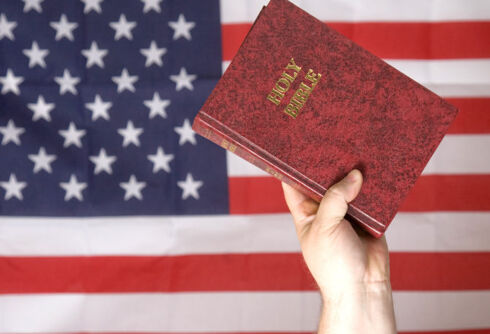 Conservative Christians are driving more Americans away from religion altogether