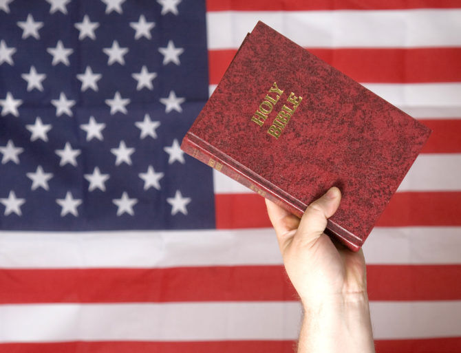 Conservative Christians are driving more Americans away from religion altogether