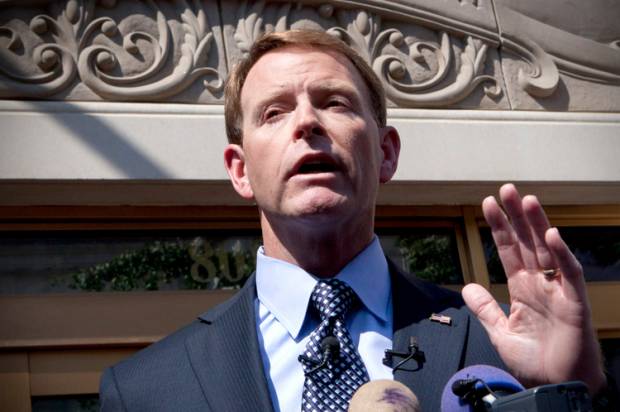 Hate group leader blames the Capitol riots on a lack of “polite conversation”