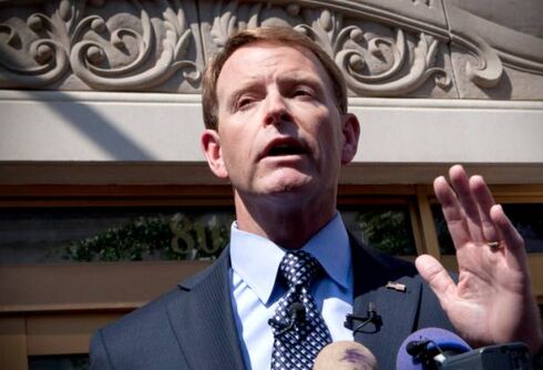 Tony Perkins covered up sexual assault