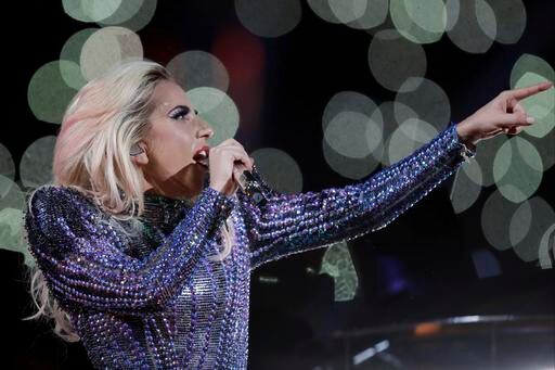 Lady Gaga responds to body-shaming: &lsquo;I&rsquo;m proud of my body&rsquo; - LGBTQ Nation