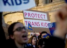Department of Ed will investigate trans student complaint after all. The kid is the target.