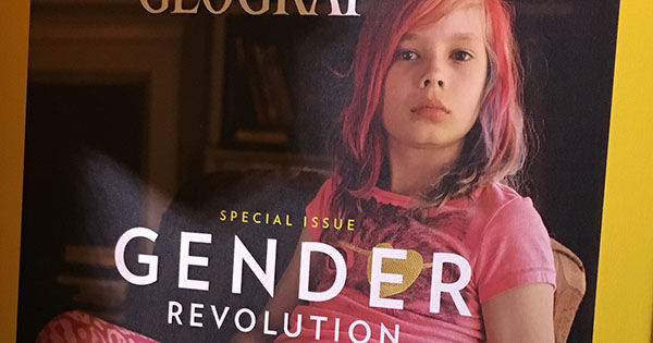 &#8216;Gender Revolution&#8217; is all about trans people, but it&#8217;s made for a cis audience