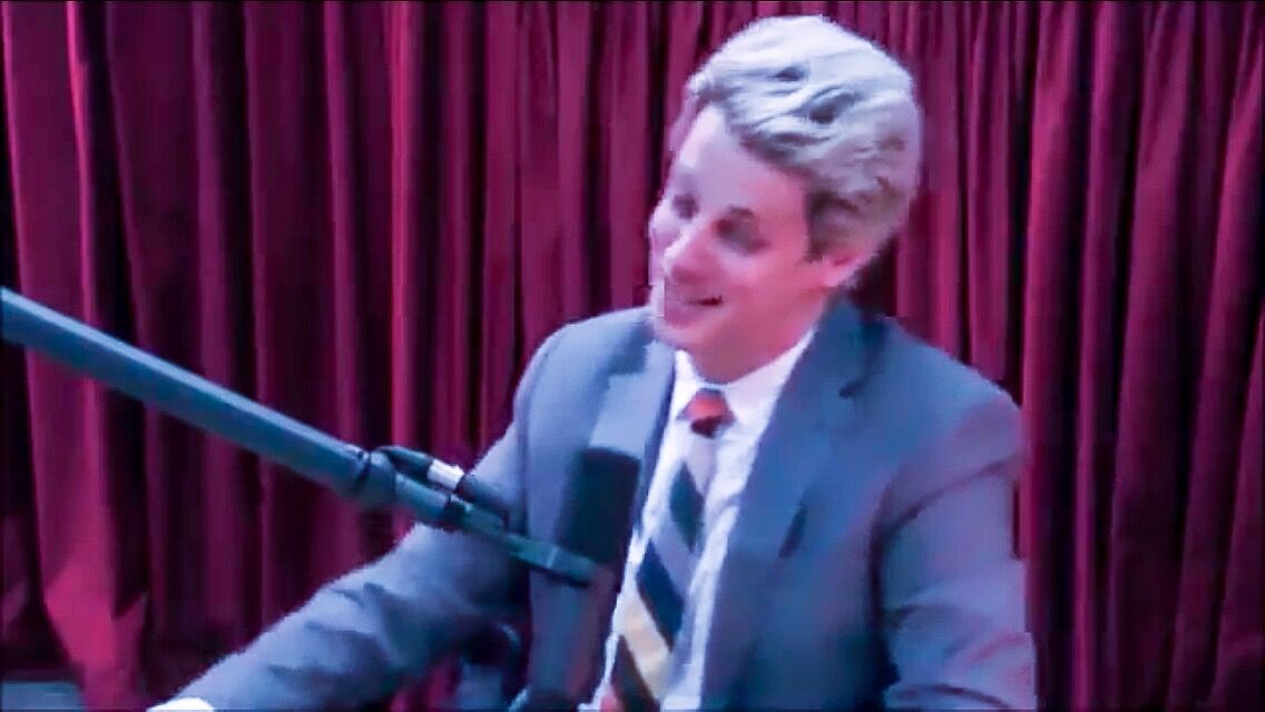 Milo Yiannopoulos denies he defended pedophilia in newly unearthed videos