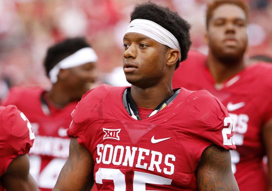 Joe Mixon