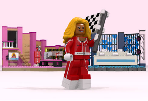 The ‘RuPaul’s Drag Race’ LEGO set is looking more and more likely