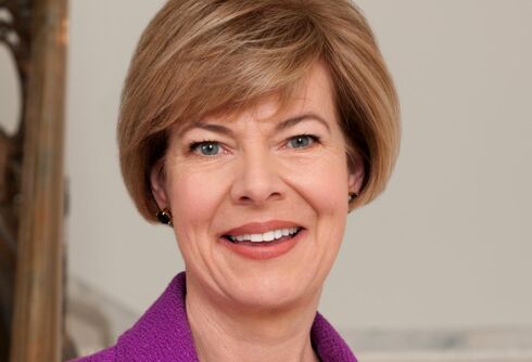 Conservatives send out fake email saying Tammy Baldwin wants kids taught gay sex
