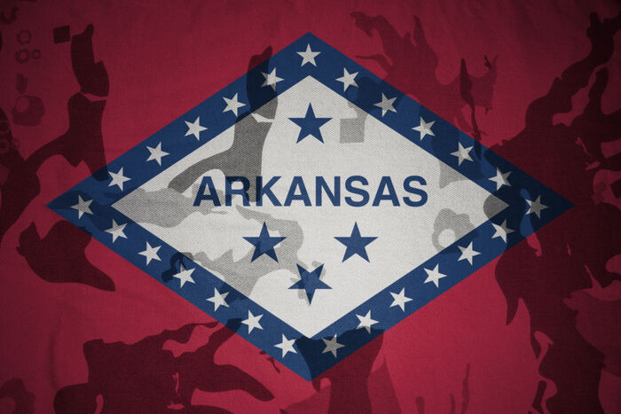 Arkansas’ anti-marriage measure dies in the state senate