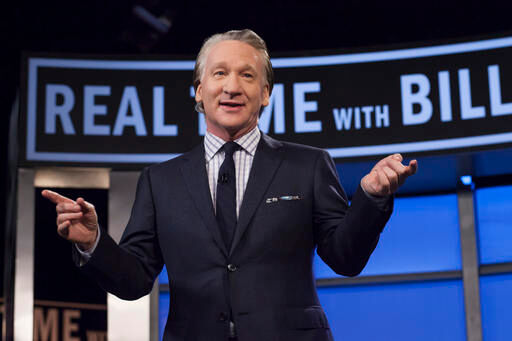 Bill Maher’s transphobic jokes about Caitlyn Jenner were brutal & ugly