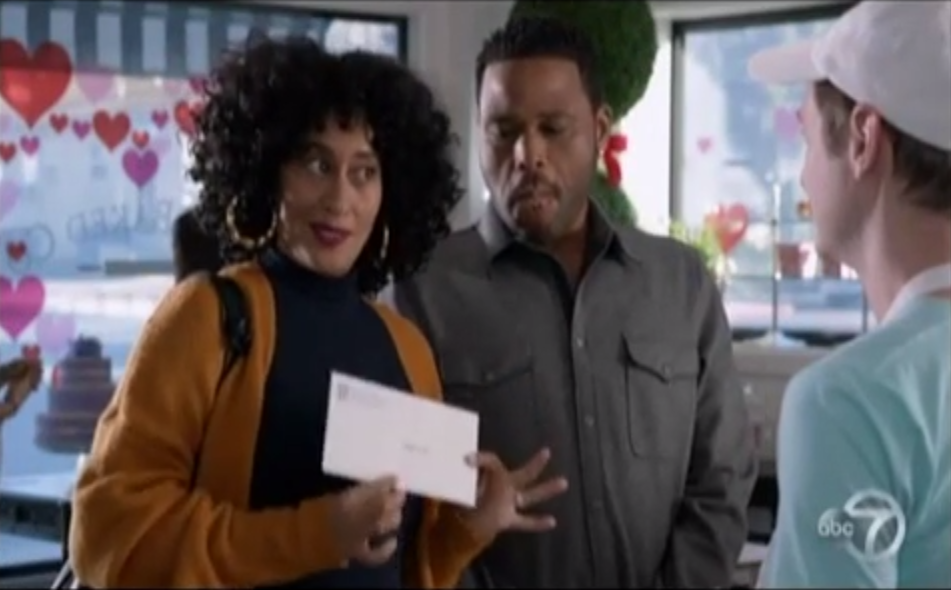 &#8216;Black-ish&#8217; angers conservatives with episode&#8217;s snub of anti-gay bakery