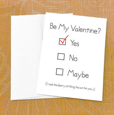 14 awesomely gay Valentine's Day cards - LGBTQ Nation