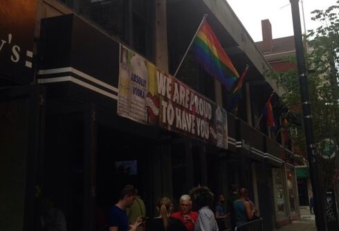 11 Philly gay bars ordered to train staff to stop being racist