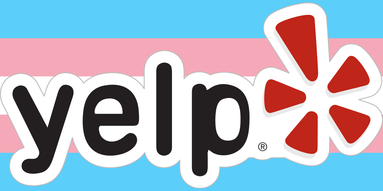 Yelp adding feature to help customers find gender-neutral bathrooms