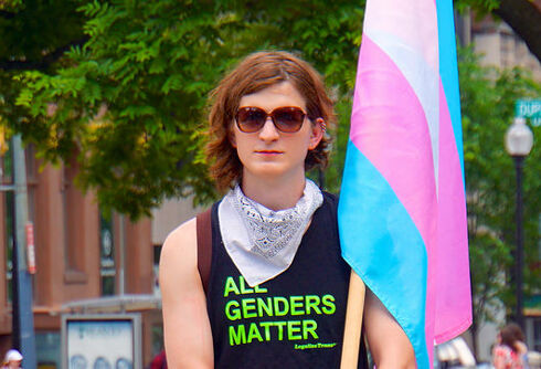 Report: Hate crime laws have resulted in few convictions for anti-trans violence