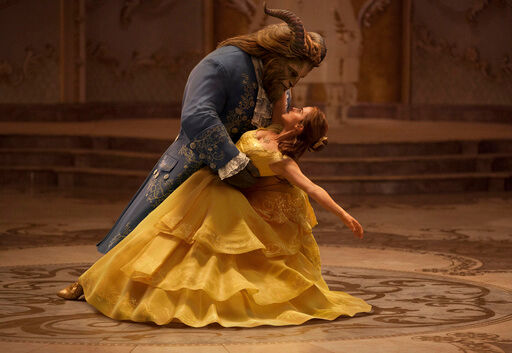 Children can&#8217;t see Beauty and the Beast in Russia because it&#8217;s &#8216;gay propaganda&#8217;