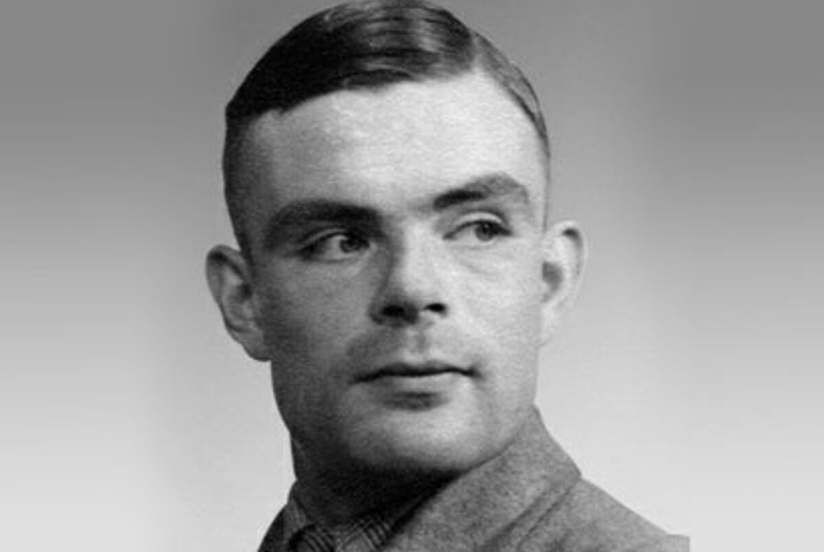 Alan Turing - Wikipedia