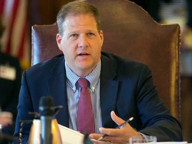 Chris Sununu