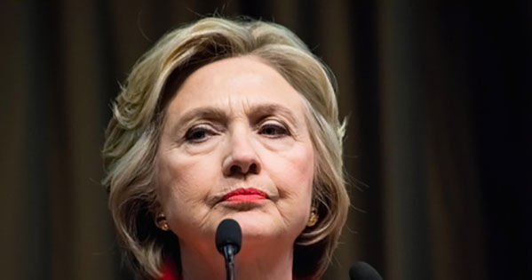 Does this study show why Hillary Clinton lost?