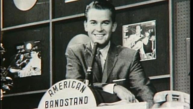 Tell-all book says Dick Clark kept &#8216;American Bandstand&#8217; dancers in the closet