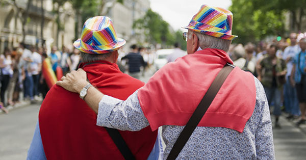 Is the Trump Administration erasing our elders by refusing to count them?