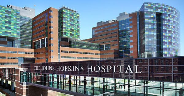 It’s a first: Johns Hopkins loses points with HRC for anti-LGBTQ stance