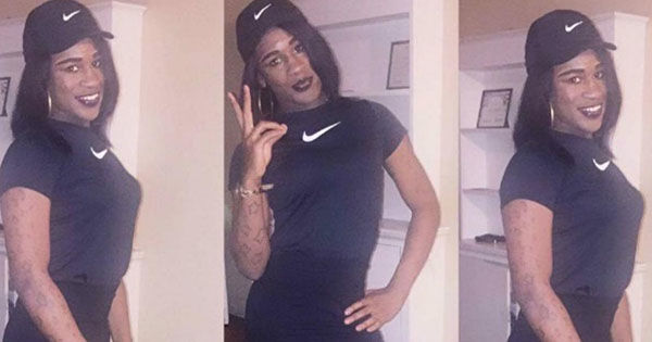 Now there are 7: Jaquarrius Holland is the latest transgender woman murdered