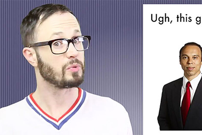 Matt ICYMI: What happened this week in just 3 minutes