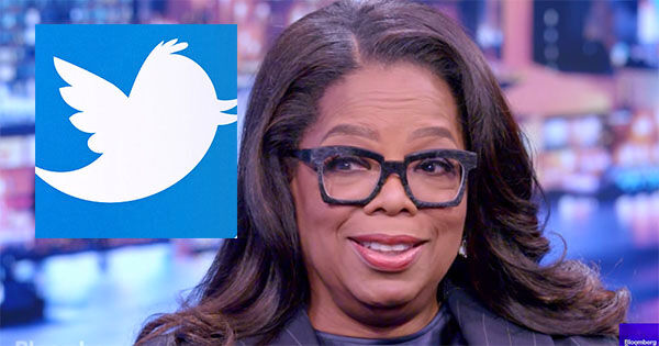 Oprah For President Is Now A Possibility, Cue Twitter Exploding With ...