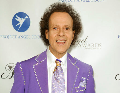Podcast inspires national obsession with Richard Simmons, but at what cost?