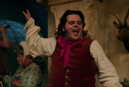 China declines to censor gay kiss in ‘Beauty & the Beast’ despite objections