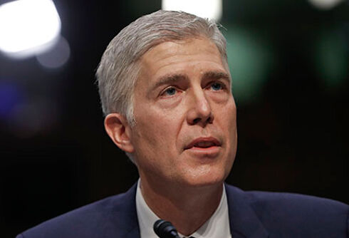 Here’s what happened at Senate hearing for Supreme Court nominee Neil Gorsuch