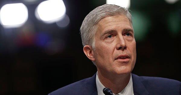 Here&#8217;s what happened at Senate hearing for Supreme Court nominee Neil Gorsuch