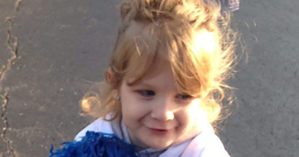 Is Christian-run hospital forcing this 5-year-old transgender girl to be a boy?