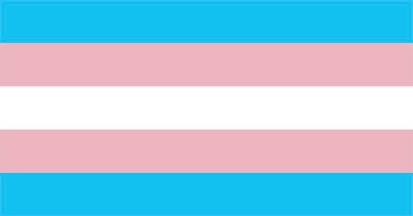 Show us how visible you are on this Transgender Day of Visibility