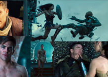 This trailer for Wonder Woman is just what we need on a Monday