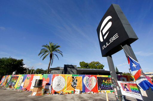 Pulse victims sue shooter&#8217;s employer and wife