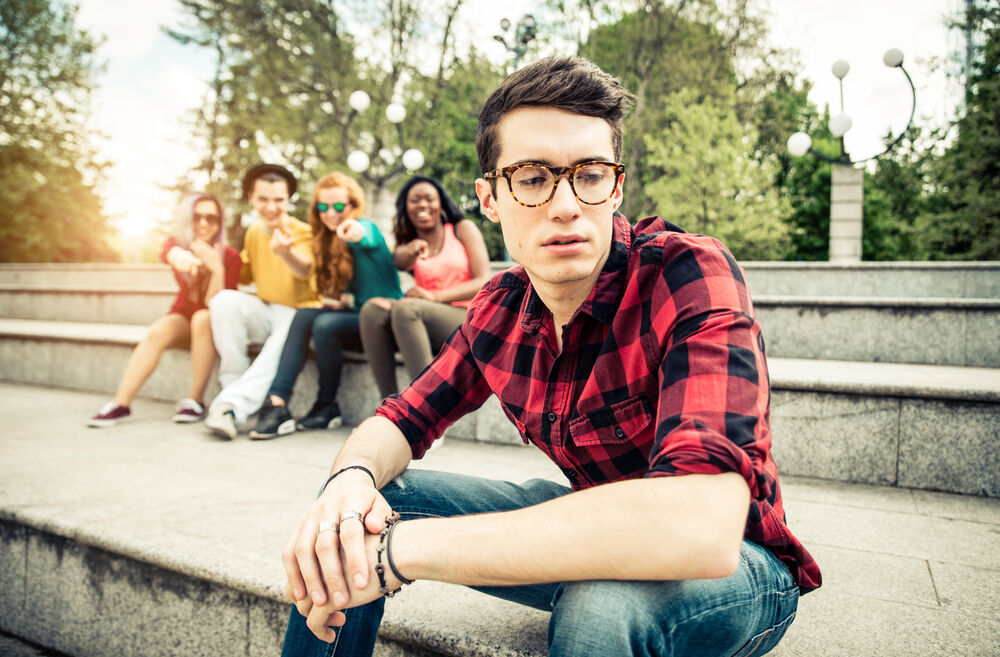 Nearly half of LGBTQ youth considered suicide in the last year. That was before the pandemic.